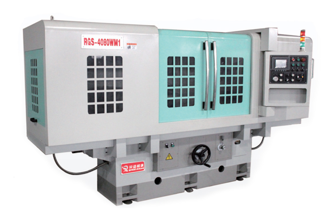 杭州榮諧機床有限公司